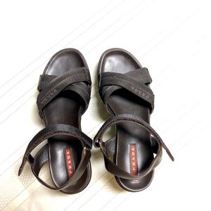Prada Sandals